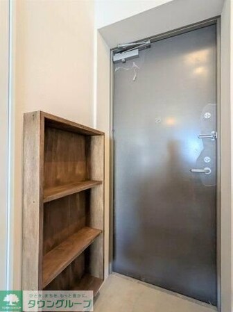 アピチェ板橋本町の物件内観写真